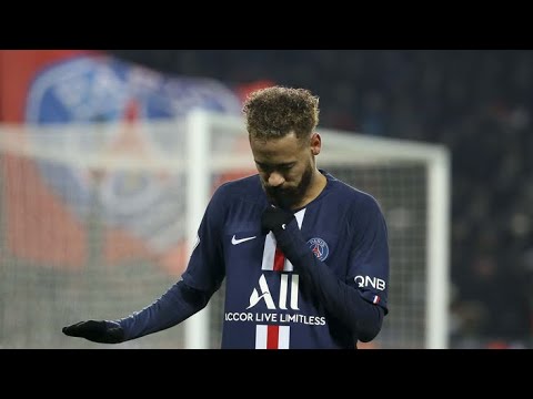 Neymar Jr Skills - Bop Dababy