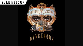 Michael Jackson - 02. Serious Effect (Demo) ft. LL Cool J [Audio HQ] HD