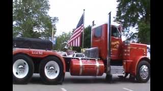 preview picture of video '2013 ATCA Truck Show @ Macungie part 4 of 7'