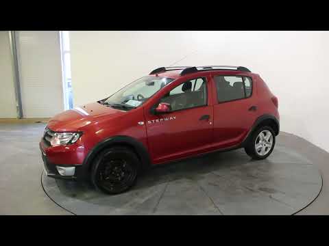 Dacia Sandero Stepway Signature 1.5 Diesel - Image 2