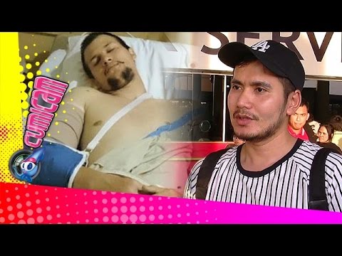 Stres Cerai, Stuart Masuk Jurang? - Cumicam 04 September 2015