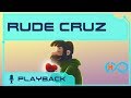 RUDE CRUZ MISSÃO HARPA PLAYBACK