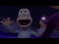 Funny Jon Scream Ytpmv