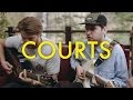 Courts - Part Of 