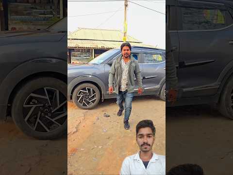 orange Mercedes Built the CLR GTR at $2.5 🏡M only a few lucky drivers power 😅🍓#reelschallenge