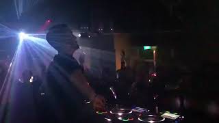 CANVAS NIGHTCLUB SINGAPORE