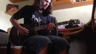 Novos Baianos - Um Bilhete pra Didi (Cover por Igor Stival).