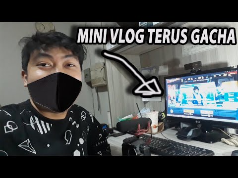 🔥🔥VLOG TERUS GACHA!! - ONE PUNCH MAN:The Strongest