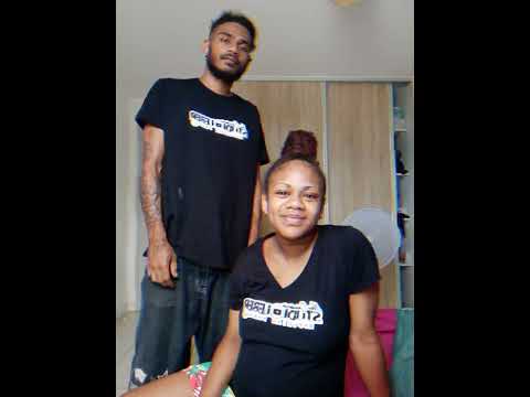 AYLEE × OMY & FEDY - Brenda Fassie