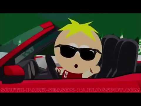 The Best of Butters