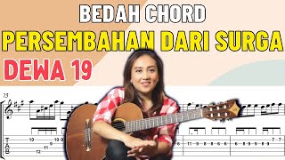 Download lagu BEDAH CHORD - PERSEMBAHAN DARI SURGA (DEWA 19) mp3 Download lagu BEDAH CHORD - PERSEMBAHAN DARI SURGA (DEWA 19) mp3