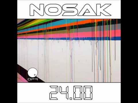 Nosak - 24:00 (Original) - Disclosure Project Recordings