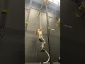 ROPE CLIMBING TUTORIAL |  HOW TO | ROPE CLIMB TECHNIQUE