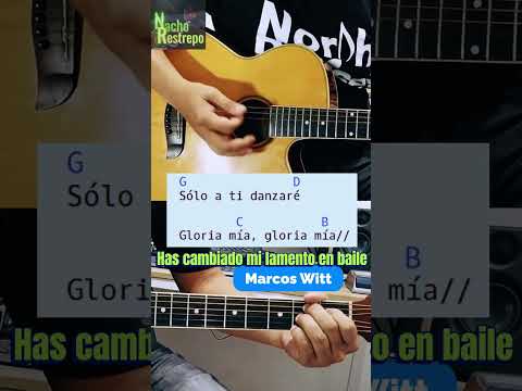 Has Cambiado Mi Lamento En Baile - Marcos Witt