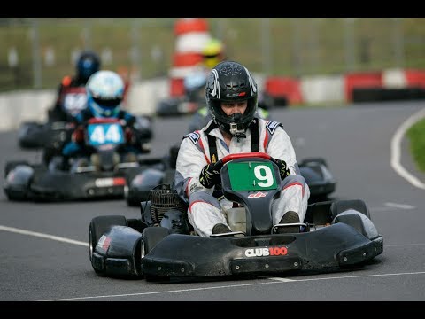 Club100 - Heavyweight Sprint Championship 2017, Rd.9 Pre A Final (Red Lodge)