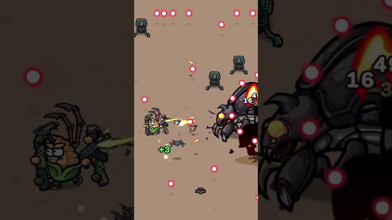 Pickle Promo Trailer 2 portrait