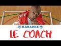 Le Coach Soprano Karaoké Instru Feat Vincenzo
