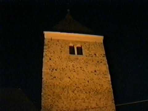 Dravograd 1996 - Dravograjska noč