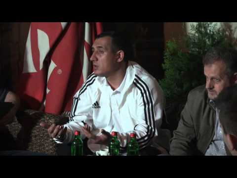 Nëse sprovohemi me BELA çfarë duhet të bëjmë - Hoxhë Fatmir Zaimi