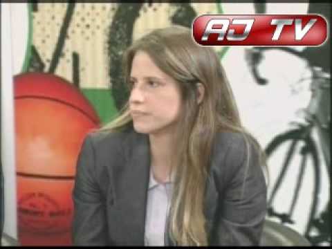 AJ TV Reportagens 2008 - 31/03