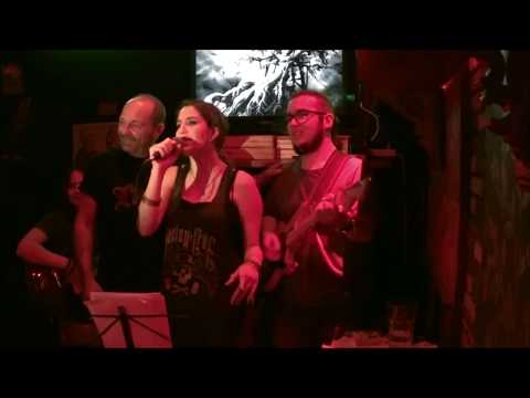 Self Esteem/Rape me Mashup (The Offspring/Nirvana cover) - Threeesome The band