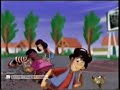 Iklan Kraft Ping Ding 1996