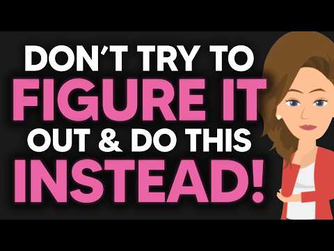 How To Get Rid Of Bad Period In Your Life 🔑 Abraham Hicks 2026