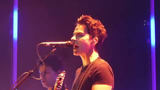 Stereophonics - Superman - Live Aberdeen P+J Live 20th March 2022