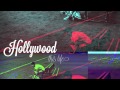 Stevie Johnson - Hollywood - (prod. AKATK) 