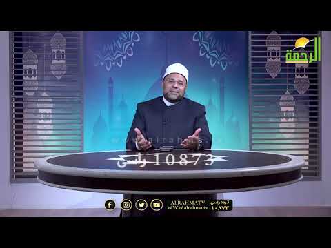 علامات قبول الطاعة فى رحاب الأزهر فضيلة الشيخ محمود الأبيدي