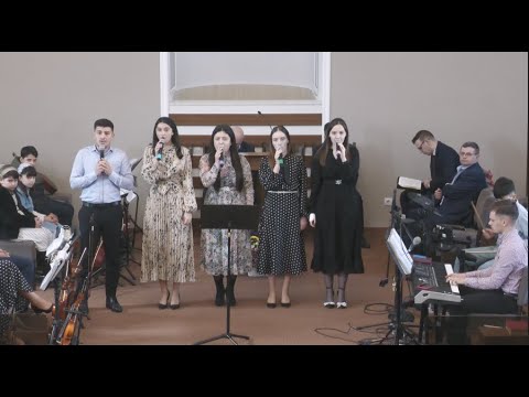 Duminica dimineata | Nicu Stoia | 12-martie-2023 | Betel