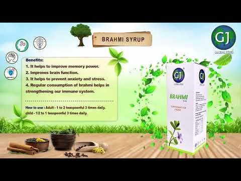 Vallarai brahmi syrup, consume 20ml with water, packaging ty...