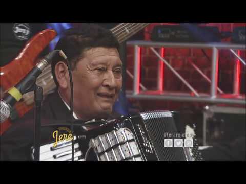 TERERE JERE (PEÑA) SELECCIÓN DE CHAMAME