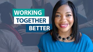 How can I motivate my students to work together better?