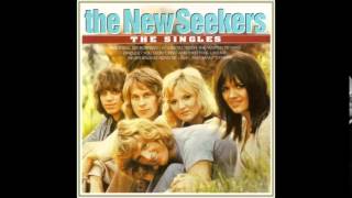 New Seekers - Beg Steal or Borrow
