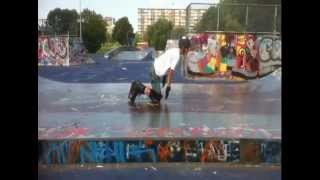 Stereo skyline chemistry