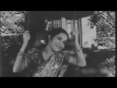 हिंडोले कैसे झूलूँ मेरा जिया डोले रे — वीडियो थंबनेल