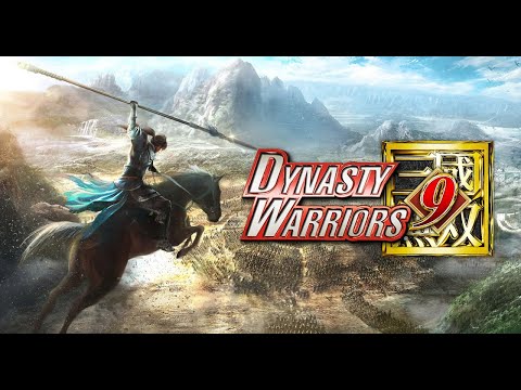 DYNASTY WARRIORS 9 Empires Walkthrough Gameplay