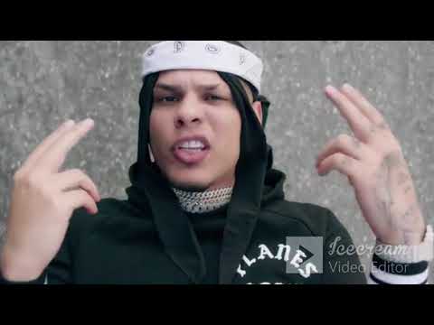 FONTEAN - MIKY WOODZ X L GANTE X NINO FREESTYLE X  OMY DE ORO X HOZWAL X CHUCKY 73 X ALEMAN