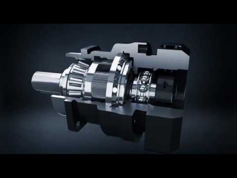 Apex Dynamics - The Most Professional Servomotor Drive Planetary Gearbox Manufacturer in the World