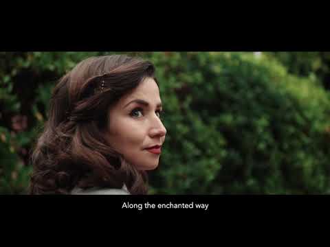 Patrick Kavanagh - The Pincer Jaws of Heaven