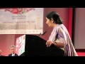 Inaugural Speech Hindi By External Affairs Minister At The RPBD In London