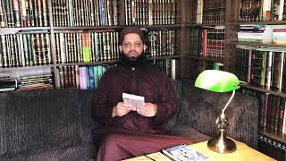 Video: Book Review: Confessions Of An Economic Hitman by John Perkins - Asrar Rashid