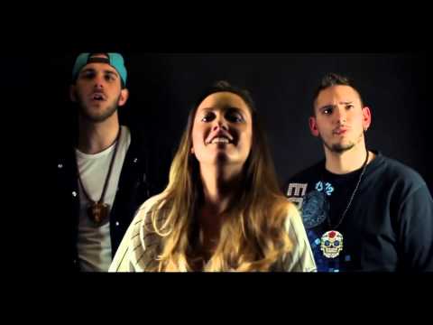 ONE SOUL -  IN ALTO PT 2 ( OFFICIAL VIDEO )