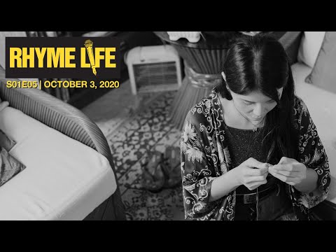Rhyme Life / S01E05 Teaser