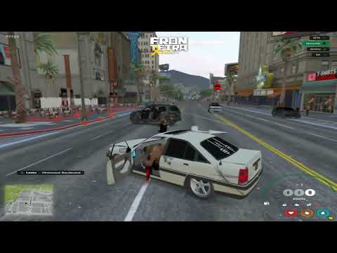 FIVEM HIGHLIGHTS MEDLEY #26 (100% FRONTEIRA LESTE)