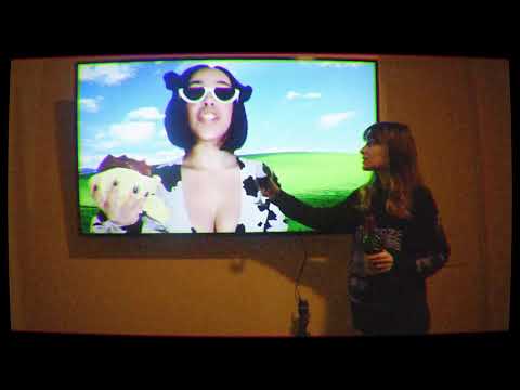 jupiluxe - wine n dine (official music video)