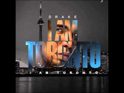 11 Wildfire Remix - Drake Ft. SBTRKT (I Am Toronto)
