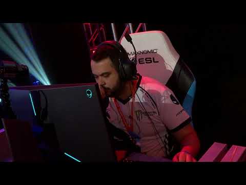 Whaz vs Clawz Duel Showdown QuakeCon 2018 (200.000$ Tournament)