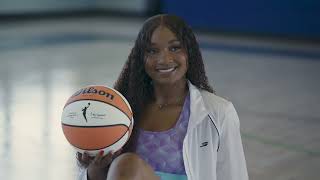 Skechers Basketball x WNBA – “As Told by Athletes”: Performance, Identity & Women’s Game Power